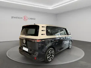 VW ID.Buzz Bus 77kWh Pro