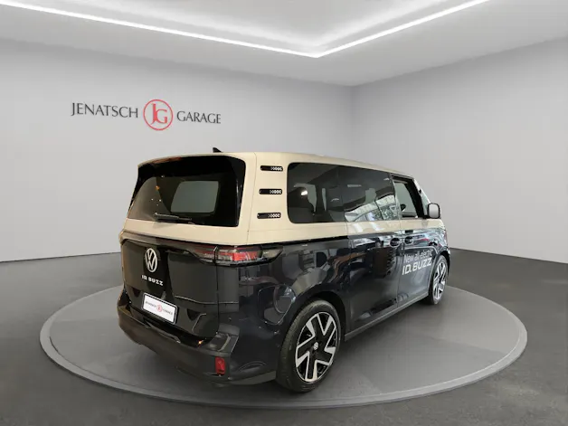 VW ID.Buzz Bus 77kWh Pro
