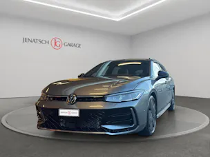 VW Passat Variant 2.0 TDI R-Line DSG 4motion