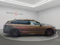 VW Passat Variant 2.0 TDI R-Line DSG 4motion