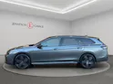 VW Passat Variant 2.0 TDI R-Line DSG 4motion