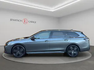 VW Passat Variant 2.0 TDI R-Line DSG 4motion