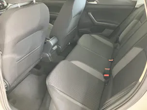 VW Polo 1.0 TSI Life