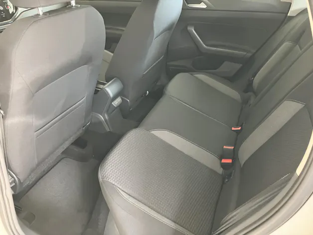 VW Polo 1.0 TSI Life