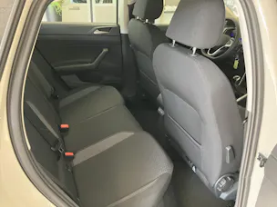 VW Polo 1.0 TSI Life