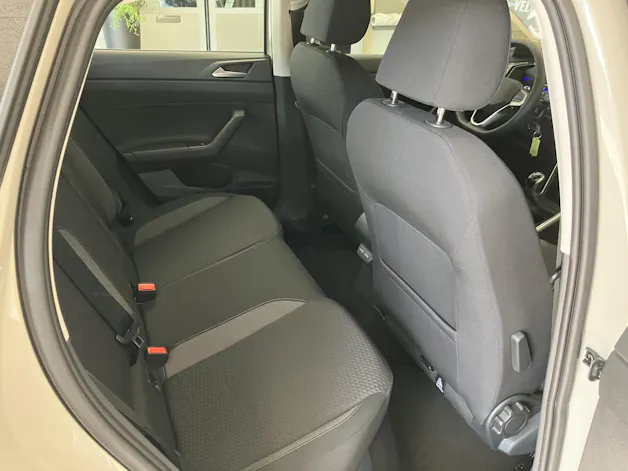 VW Polo 1.0 TSI Life