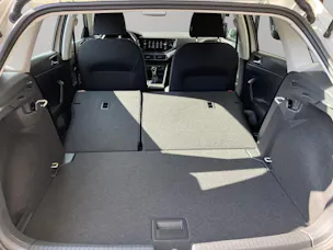 VW Polo 1.0 TSI Life