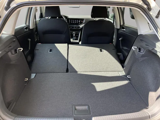VW Polo 1.0 TSI Life