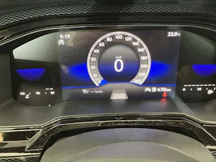 VW Polo 1.0 TSI Life