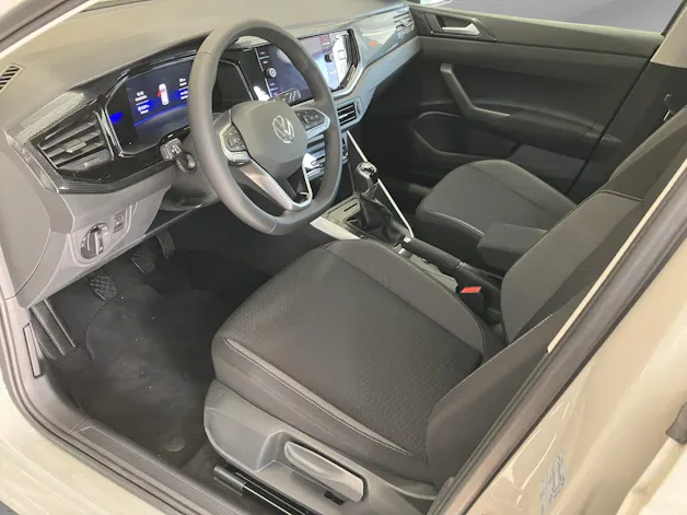 VW Polo 1.0 TSI Life