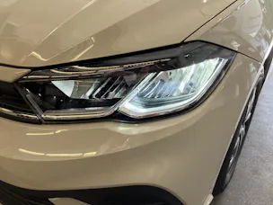 VW Polo 1.0 TSI Life