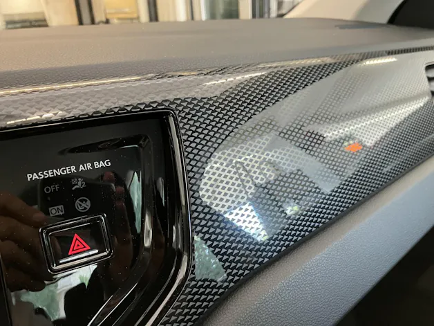 VW Polo 1.0 TSI Life