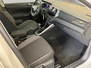 VW Polo 1.0 TSI Life
