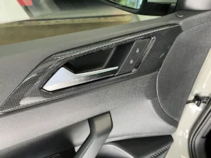 VW Polo 1.0 TSI Life
