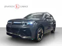 VW Tiguan 2.0 TDI SCR R-Line DSG 4motion