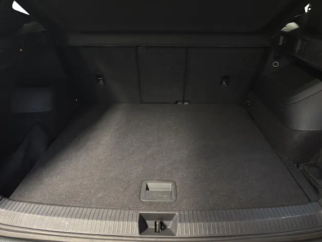 VW Tiguan 2.0 TDI SCR R-Line DSG 4motion