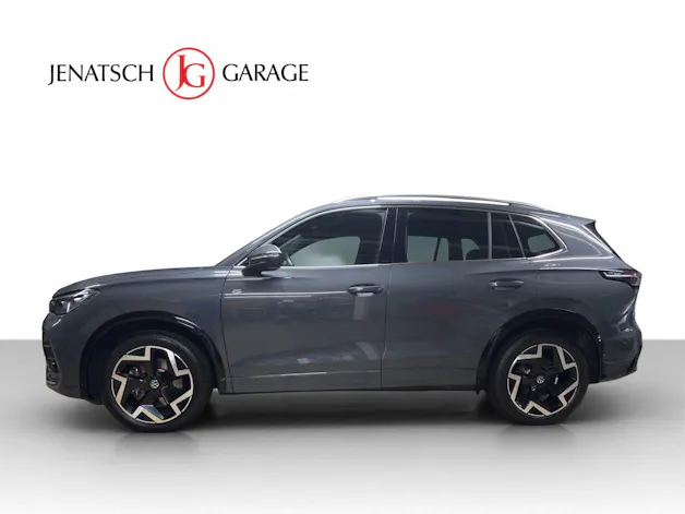 VW Tiguan 2.0 TDI SCR R-Line DSG 4motion