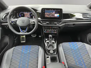 VW T-Roc 2.0 TSI R DSG 4motion