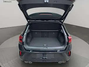 VW T-Roc 2.0 TSI R DSG 4motion