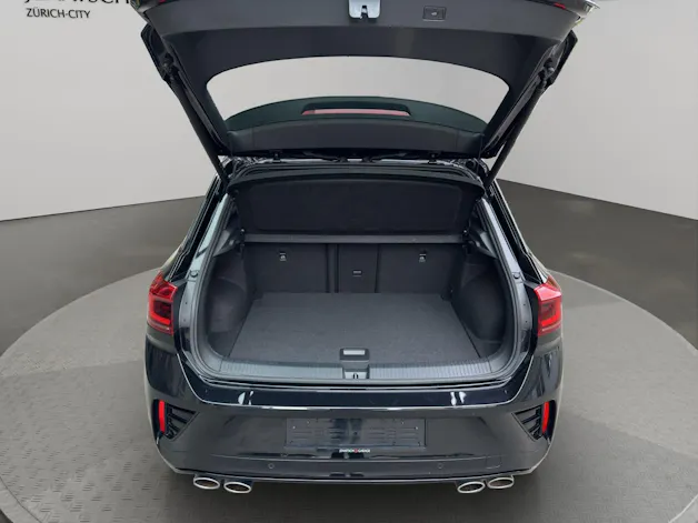 VW T-Roc 2.0 TSI R DSG 4motion