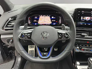 VW T-Roc 2.0 TSI R DSG 4motion