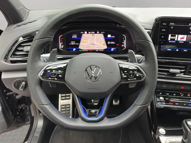 VW T-Roc 2.0 TSI R DSG 4motion