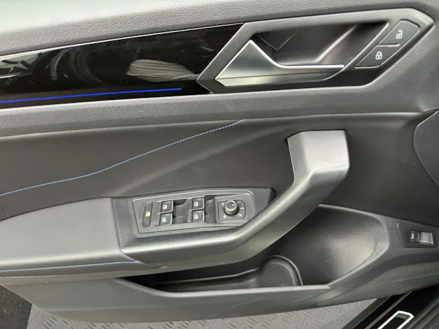 VW T-Roc 2.0 TSI R DSG 4motion