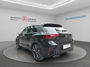 VW T-Roc 2.0 TSI R DSG 4motion