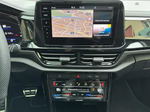 VW T-Roc 2.0 TSI R DSG 4motion