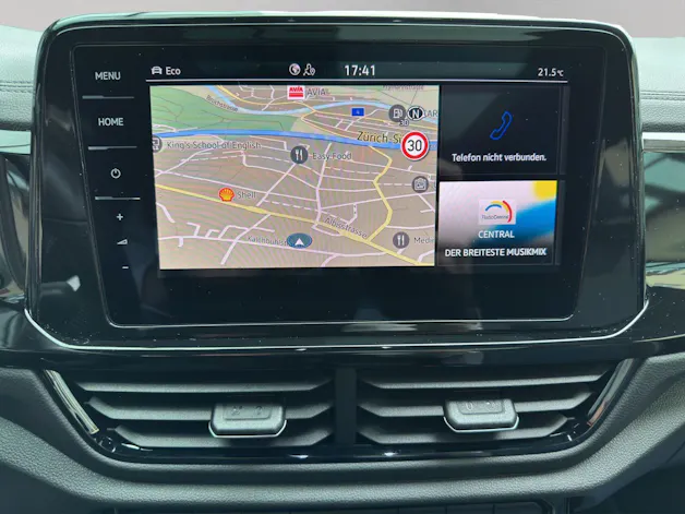 VW T-Roc 2.0 TSI R DSG 4motion