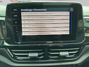 VW T-Roc 2.0 TSI R DSG 4motion