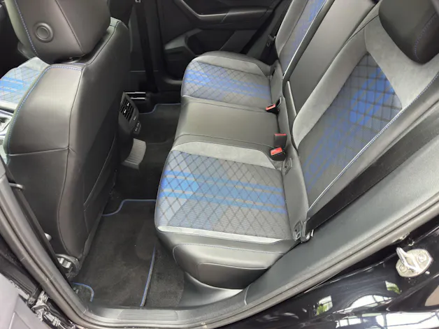 VW T-Roc 2.0 TSI R DSG 4motion