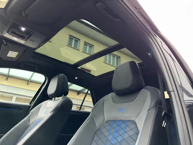 VW T-Roc 2.0 TSI R DSG 4motion