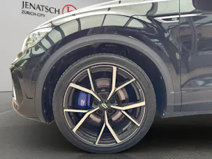 VW T-Roc 2.0 TSI R DSG 4motion