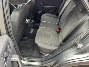 VW T-Roc 2.0 TSI R-Line DSG 4motion