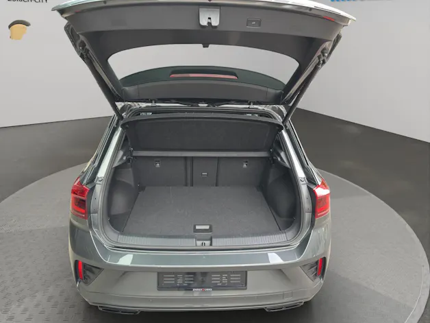 VW T-Roc 2.0 TSI R-Line DSG 4motion