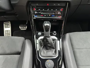 VW T-Roc 2.0 TSI R-Line DSG 4motion