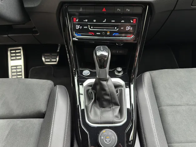 VW T-Roc 2.0 TSI R-Line DSG 4motion
