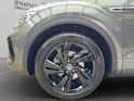 VW T-Roc 2.0 TSI R-Line DSG 4motion