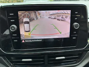 VW T-Roc 2.0 TSI R-Line DSG 4motion