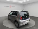 VW Up e
