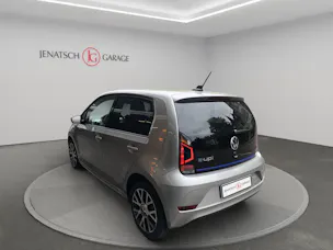 VW Up e