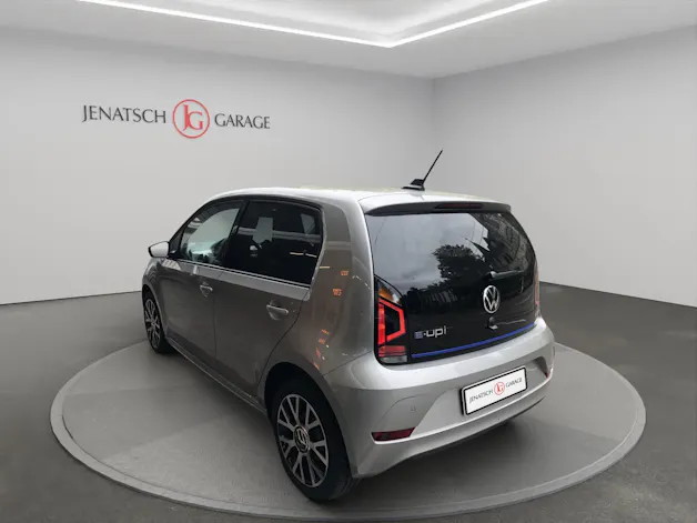 VW Up e