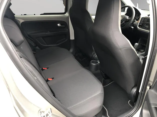 VW Up e