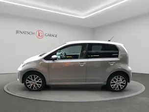 VW Up e
