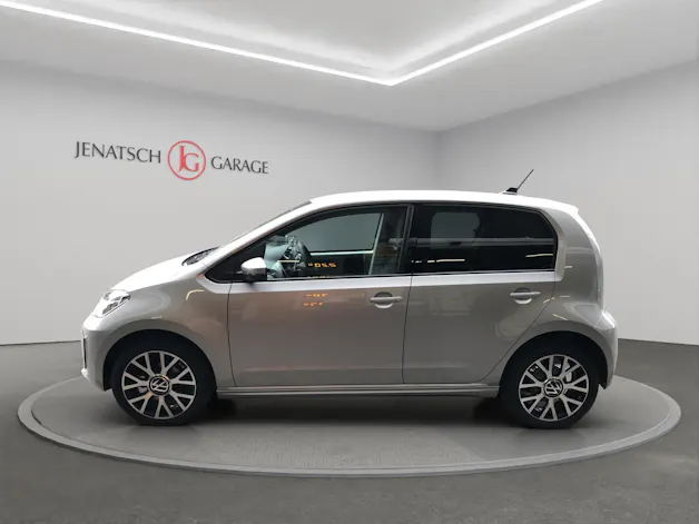VW Up e