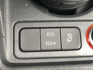 VW Up e