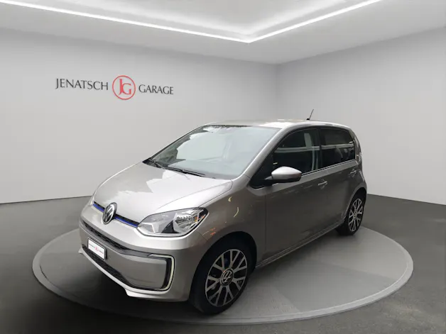 VW Up e