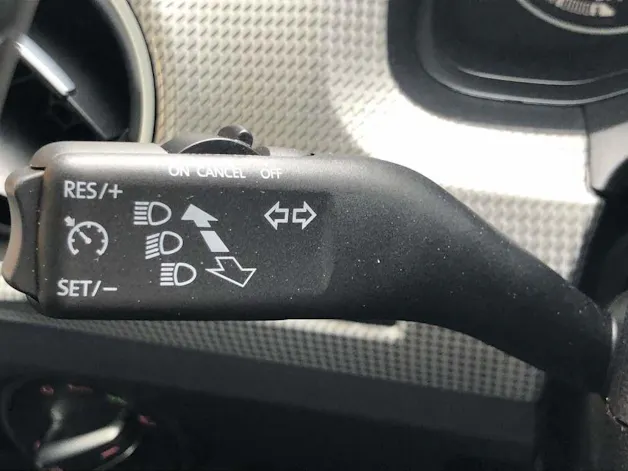 VW Up e