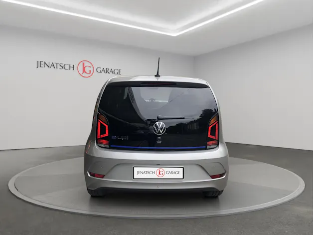 VW Up e